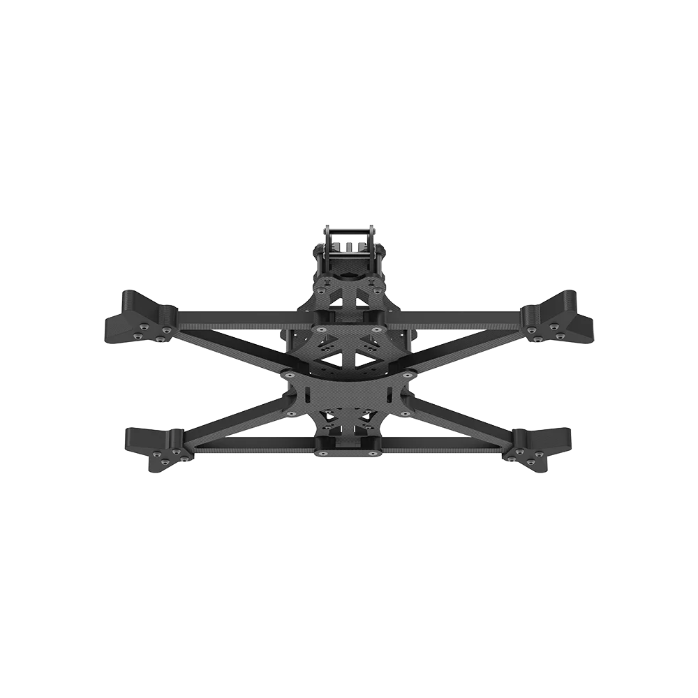 Drone Rc - 2025年新型 IFlight AOS 7 EVO V1.2
