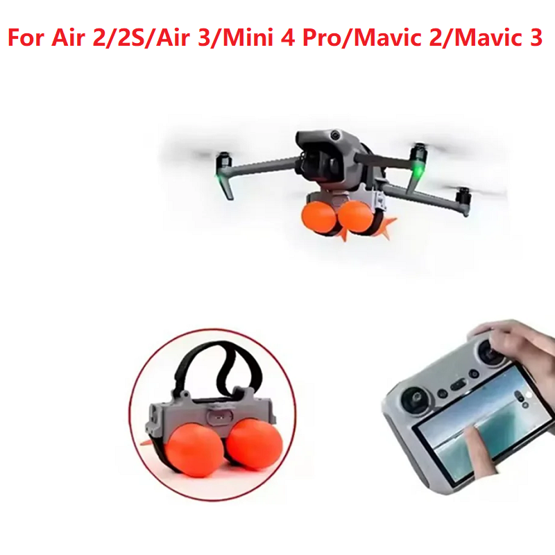 Drone Rcfpvpro - Mini 4 Pro Air 3/2S ドローン
