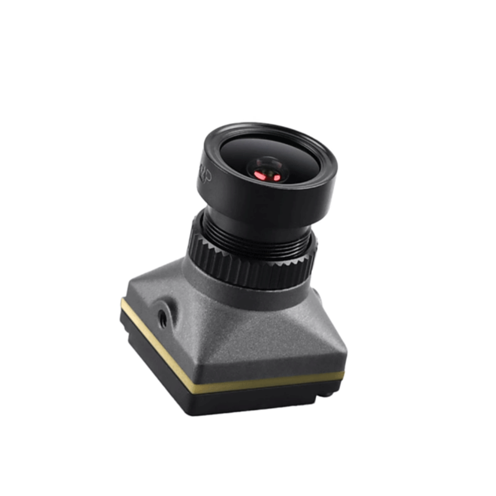 Fpv Camera Cmos - NCZOBOEStarlight ナイトビジョンFPVカメラ（ドローン用）、0.001ルクスの低照度、1/1.8インチSony CMOSセンサー、120dB WDR、3DNR、CVBS出力、PAL/NTSC対応。