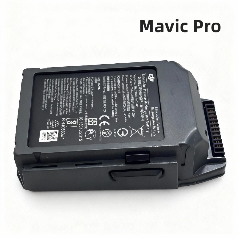 Drone Rcfpvpro - 100%オリジナル 3830mAh 11.4V DJI FB1-3830mAh-11.4V Mavic