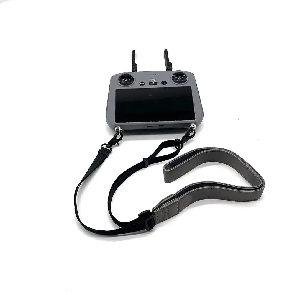 Drone Rcfpvpro - 調節可能なネックストラップランヤード DJI RC/RC Pro/RC 2 用吊り下げストラップ