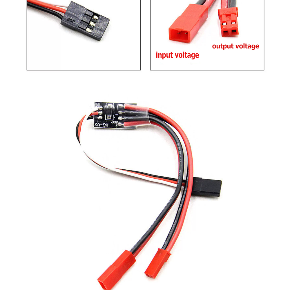 Drone Rc Remote Control - 2-20A 高電流リモコン電子スイッチ 3-30V 航空モデル植物保護 RC ドローンウォーターポンプ