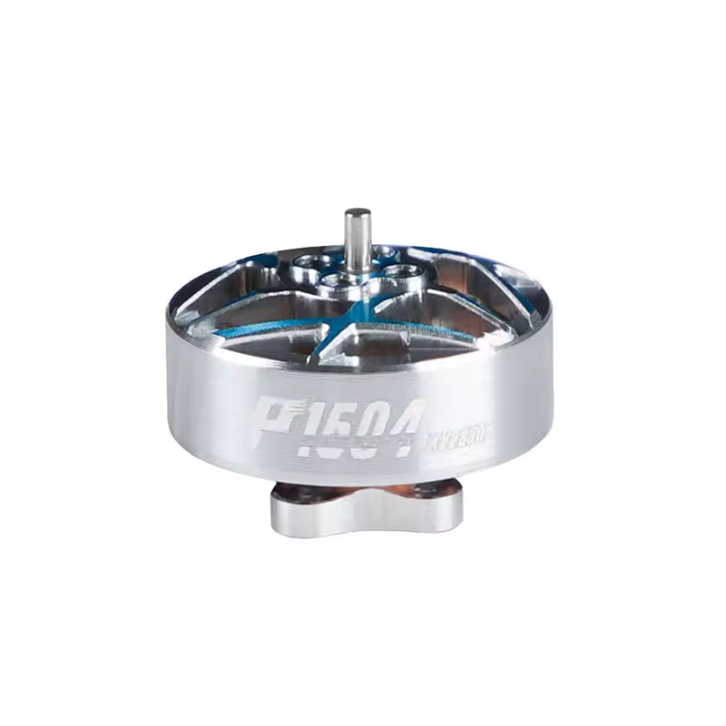 4 個 T-MOTOR P1604 KV2850 6S/KV - Drone Rc のレビューと価格