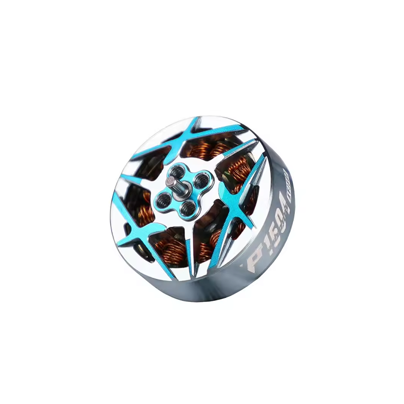 4 個 T-MOTOR P1604 KV2850 6S/KV - Drone Rc のレビューと価格