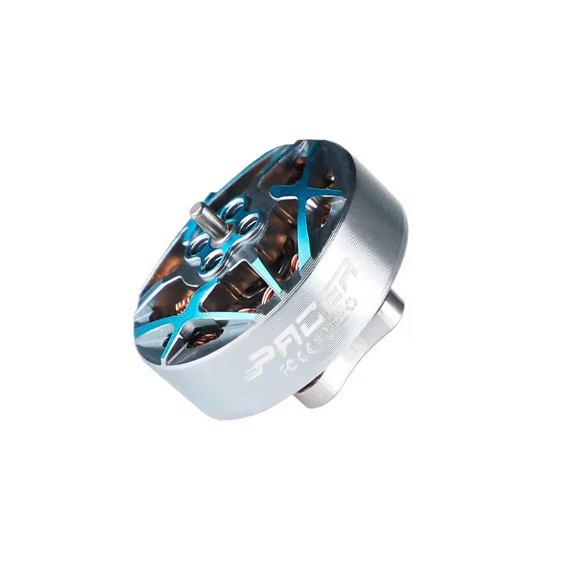 4 個 T-MOTOR P1604 KV2850 6S/KV - Drone Rc のレビューと価格