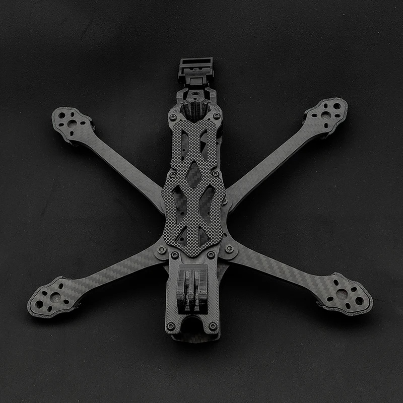 APEX O4 pro フレーム DC/X 5インチ DJI - Drone Rc Link のレビューと価格