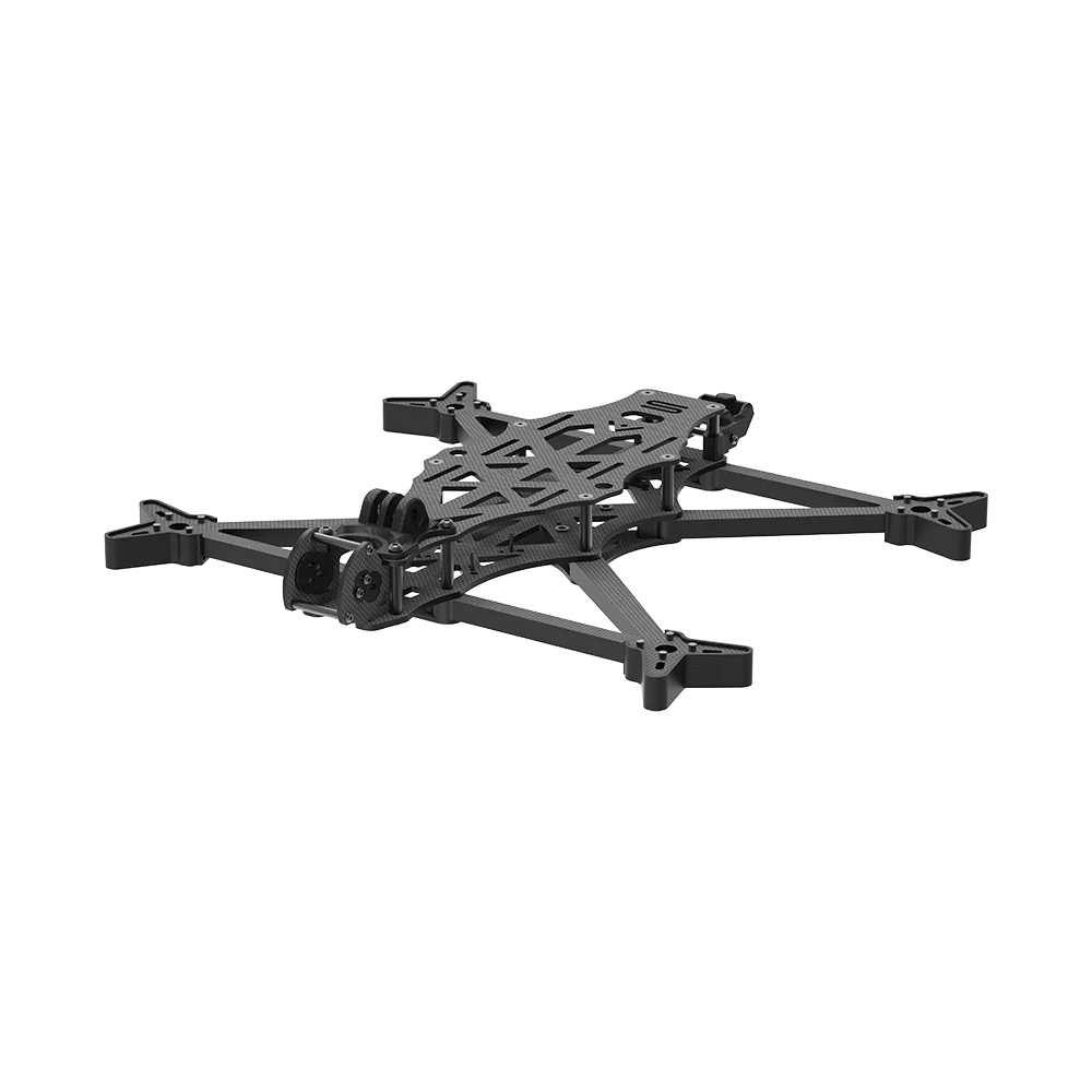 2025年新型 IFlight AOS 7 EVO V1.2 - Drone Rc のレビューと価格