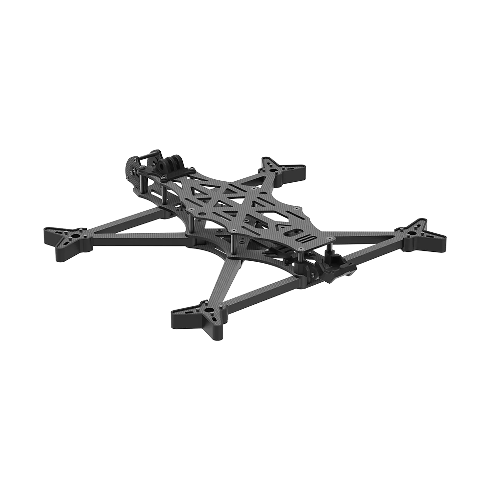 2025年新型 IFlight AOS 7 EVO V1.2 - Drone Rc のレビューと価格