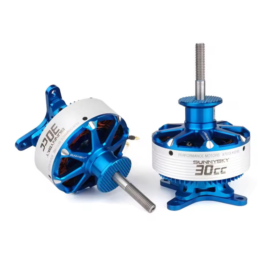 SunnySky X7015-III V3 X7015 30 - Drone Rc のレビューと価格