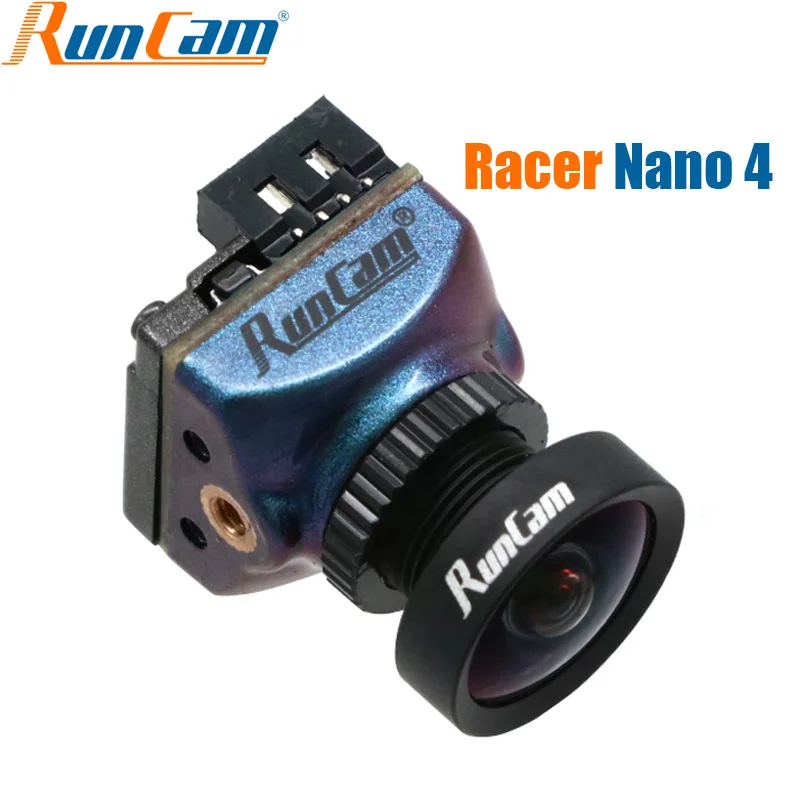 RunCam Racer Nano 4 1200TVL スー - Fpv Camera Cmos のレビューと価格