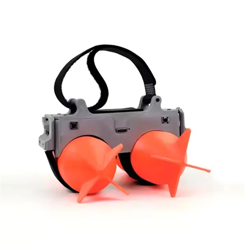Mini 4 Pro Air 3/2S ドローン ライト誘導 - Drone Rcfpvpro のレビューと価格
