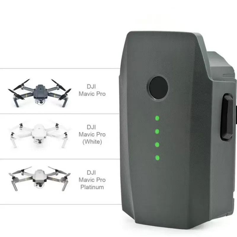 100%オリジナル 3830mAh 11.4V DJI FB - Drone Rcfpvpro のレビューと価格