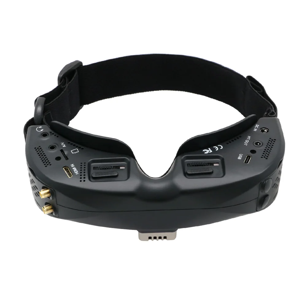 SKYZONE SKY04X PRO OLED 48CH 5 - Drone Rc のレビューと価格