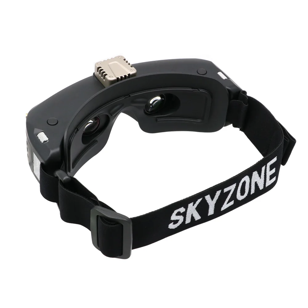 SKYZONE SKY04X PRO OLED 48CH 5 - Drone Rc のレビューと価格