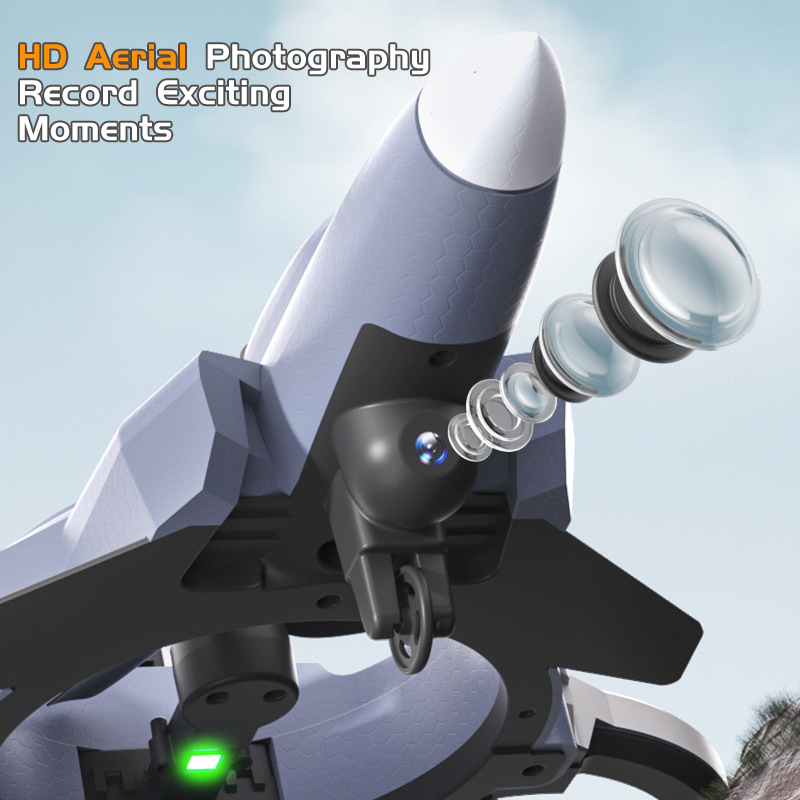 JJRC H129 RCドローン 2.4G スタントフォーム - Drone Aircraft Jjrc のレビューと価格
