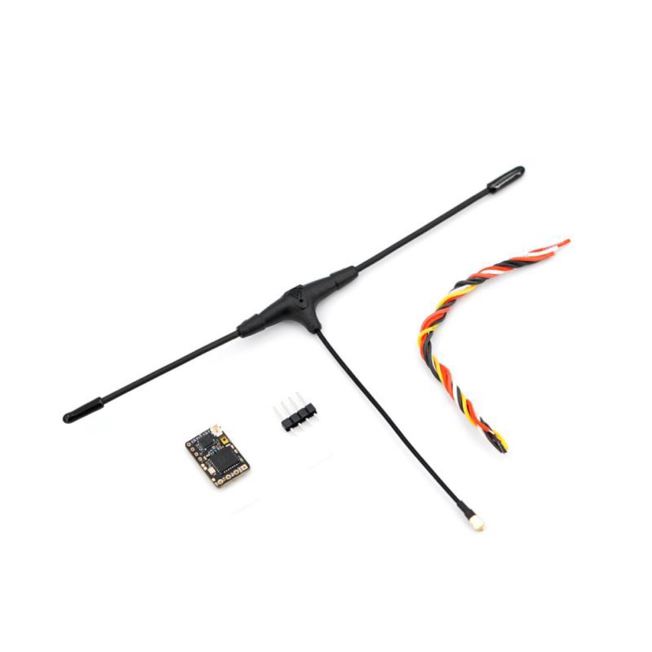 TBS CROSSFIRE NANO RX PRO - FP - Crossfire Receiver Rx のレビューと価格