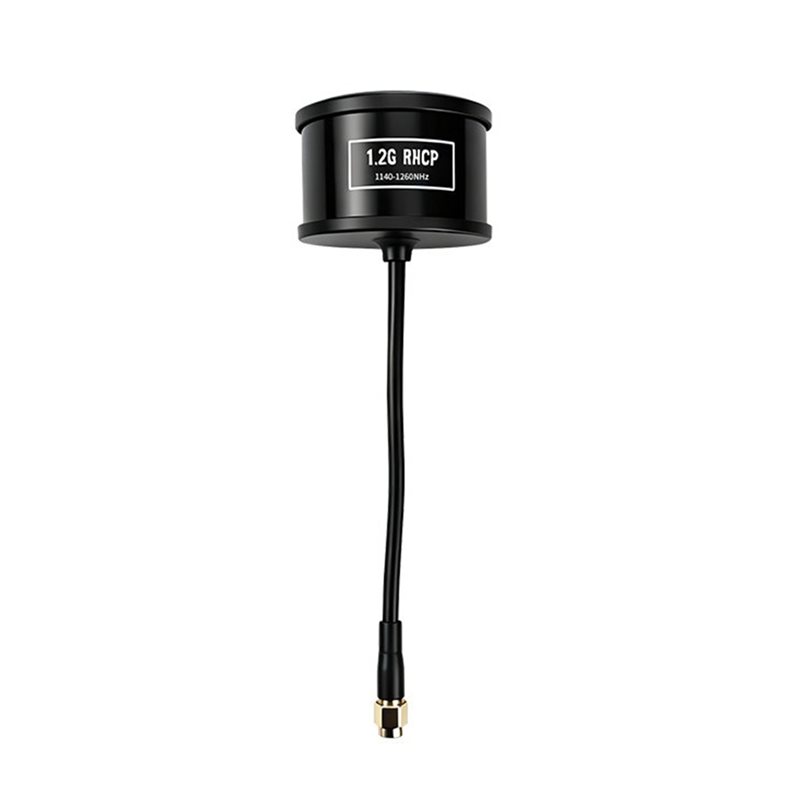 VTX FPV ビデオトランスミッター用 1.2Ghz 5W - Rc Transmitter のレビューと価格