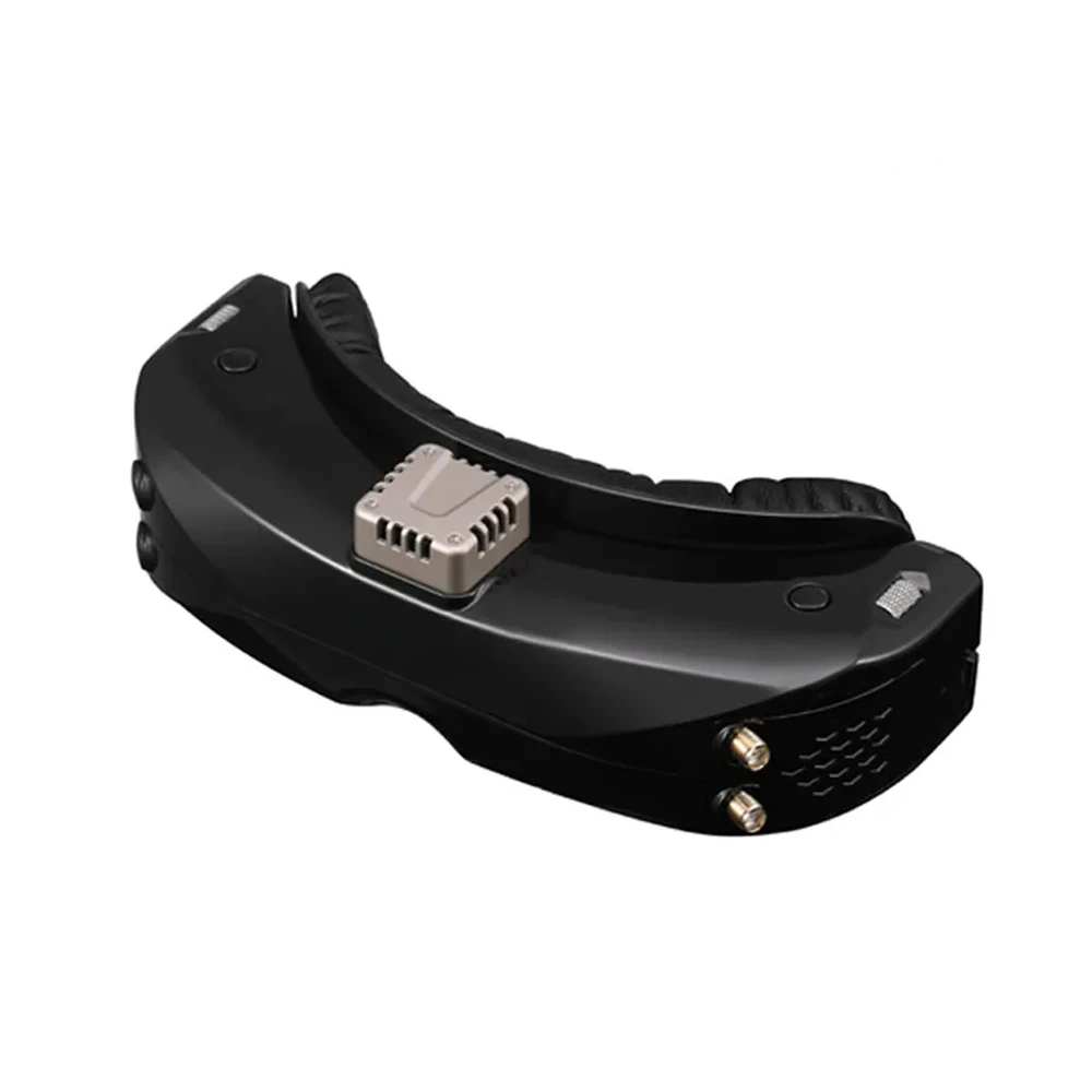 Skyzone Sky04X Pro OLED FPVゴーグ - Drone Rc のレビューと価格