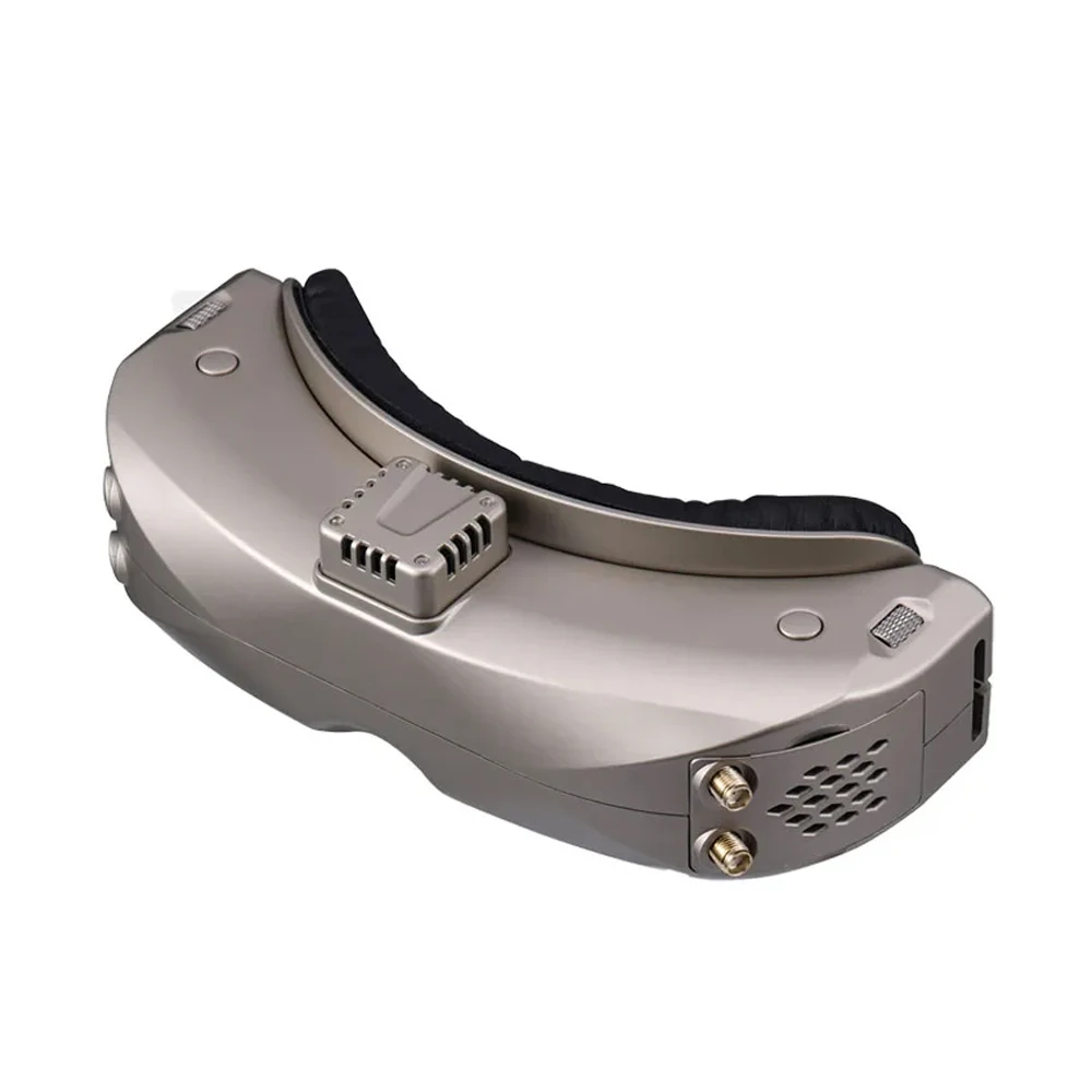 Skyzone Sky04X Pro OLED FPVゴーグ - Drone Rc のレビューと価格