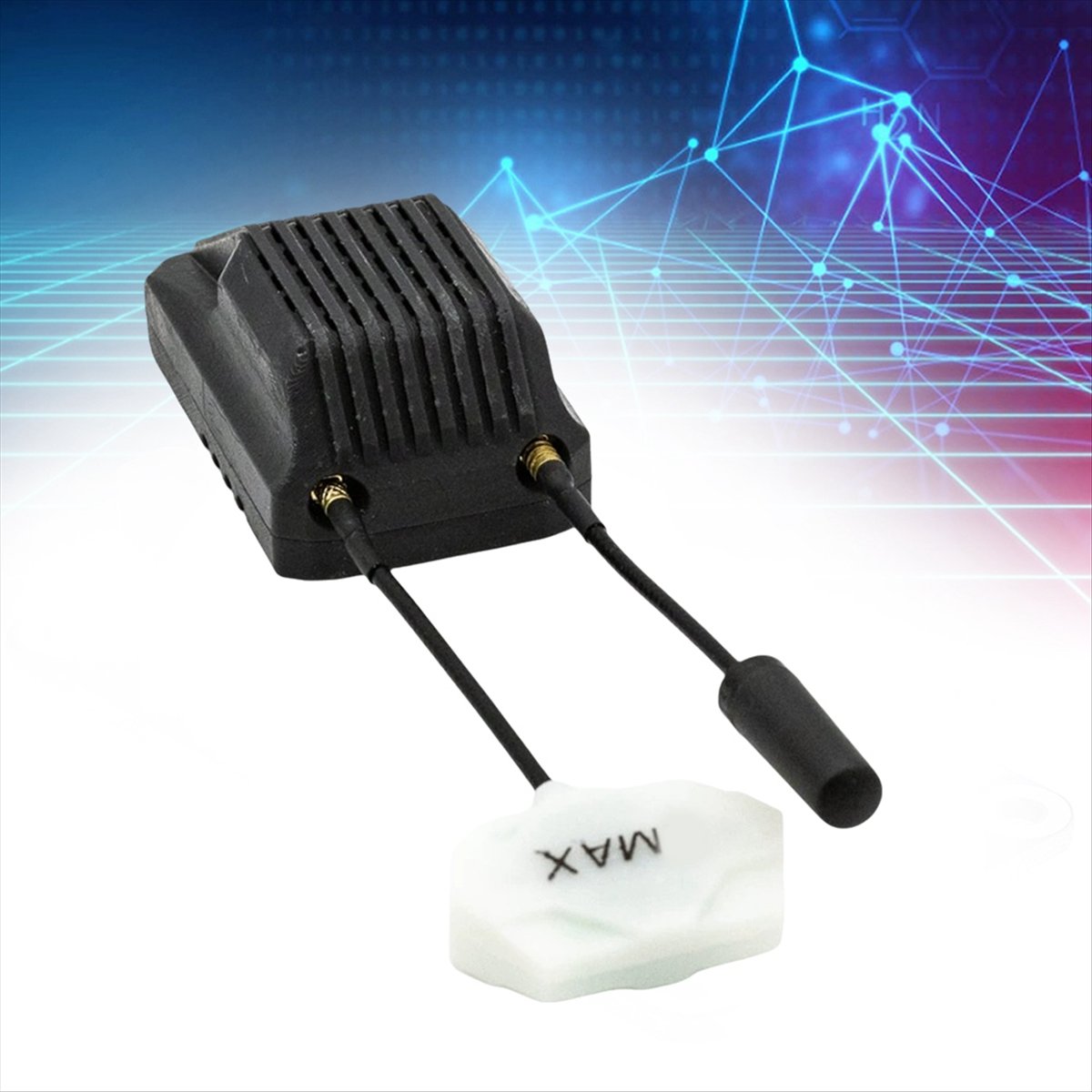 サマーセール Wyvern Link OpenlPC RX  - Drone Rc Link のレビューと価格