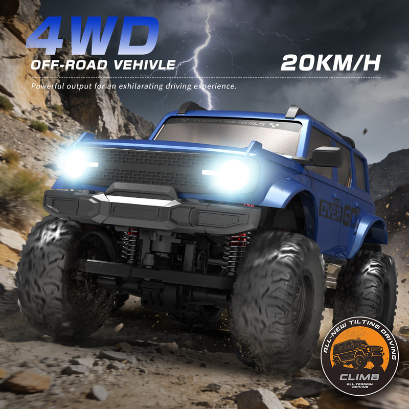 E201 E202 1/20スケール 4WD RCオフロード - Drone Bike Rc のレビューと価格