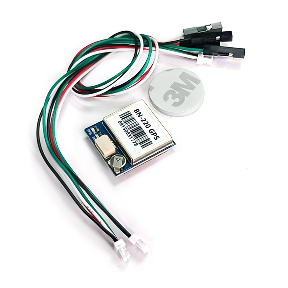 BN-220 BN880 GPS GLONASS モジュール - Drone Rc のレビューと価格