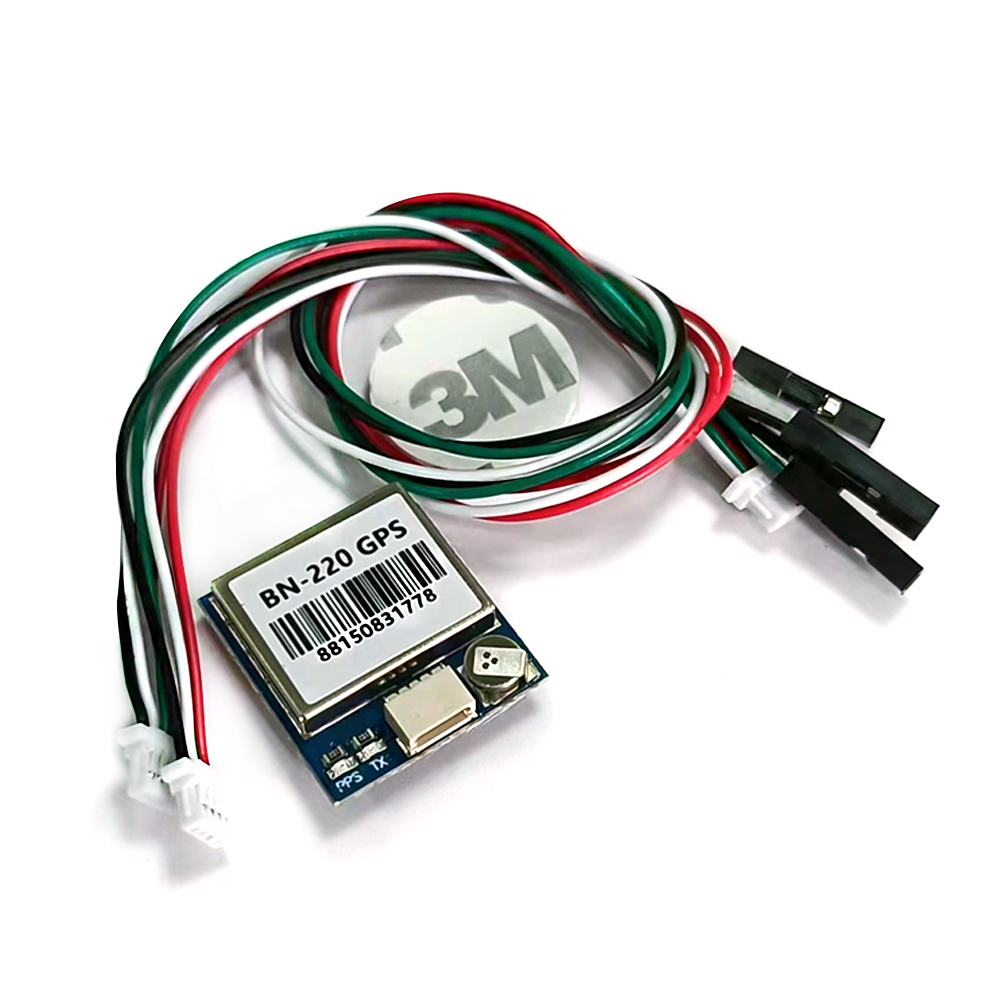 BN-220 BN880 GPS GLONASS モジュール - Drone Rc のレビューと価格