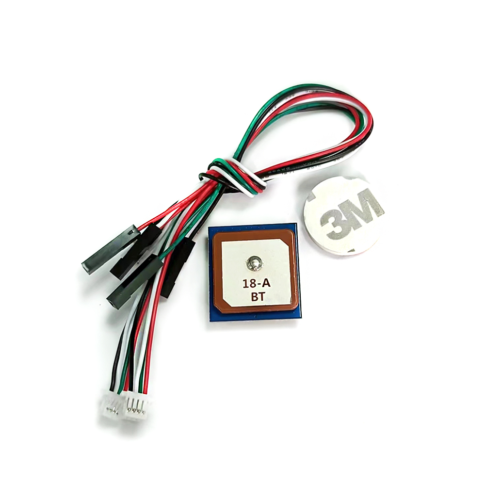 BN-220 BN880 GPS GLONASS モジュール - Drone Rc のレビューと価格