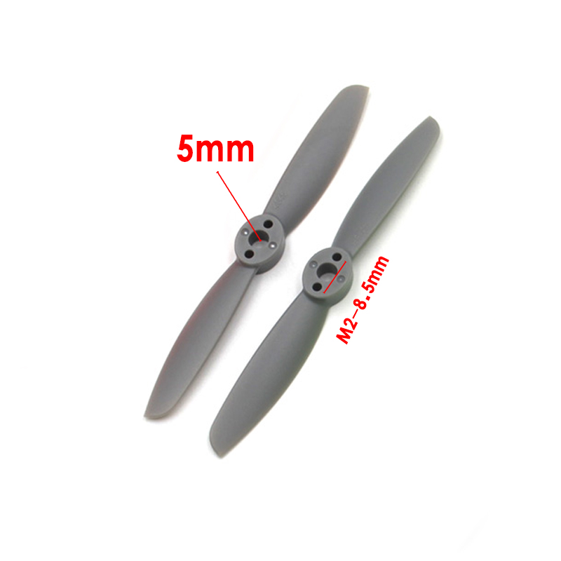 1 ペア 4045 4 インチ 4X4.5 プロペラ CW  - Dron Rc Quadcopter のレビューと価格