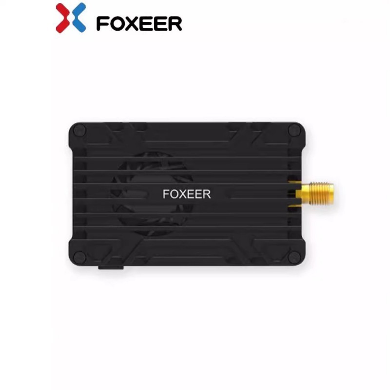 FOXEER 4.9G-6G Reaper Infinity - Rc Transmitter のレビューと価格