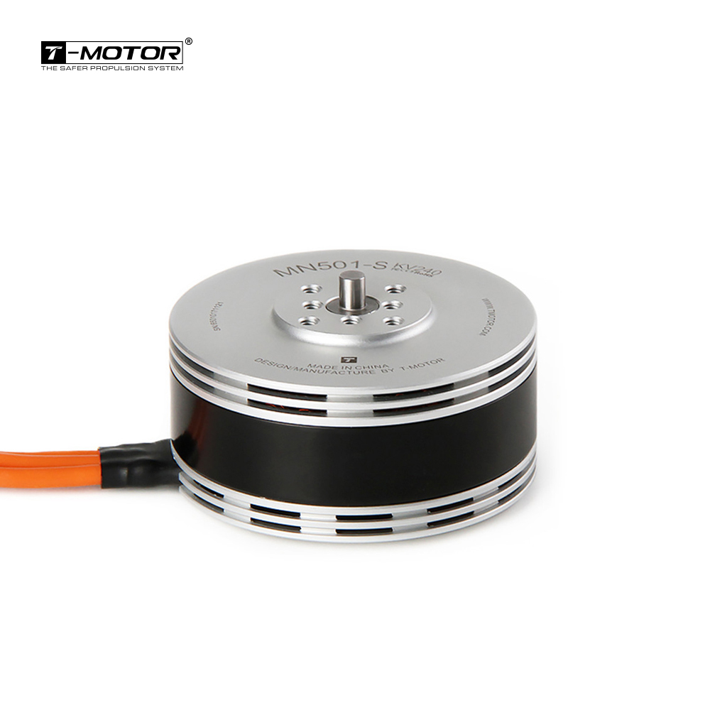 T-motor Mn501-s Ip45 防水新型産業用8k - Drone Rc のレビューと価格