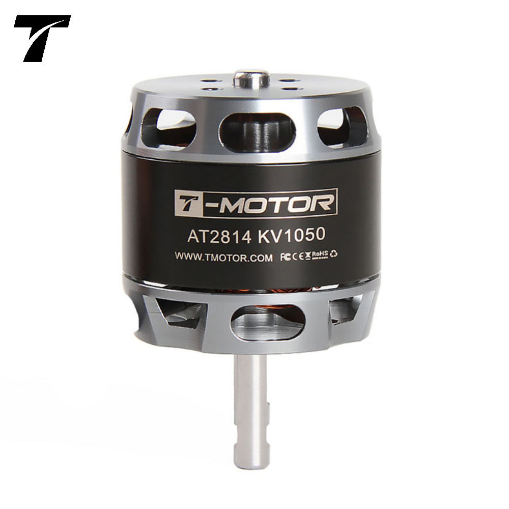 T-MOTOR AT2814 3S-4S アウトランナーBL - Drone Rc のレビューと価格