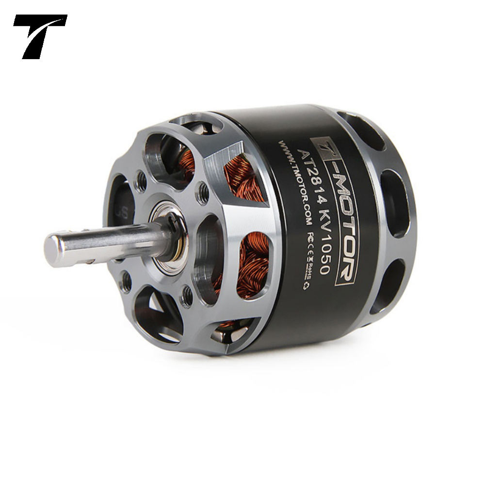 T-MOTOR AT2814 3S-4S アウトランナーBL - Drone Rc のレビューと価格