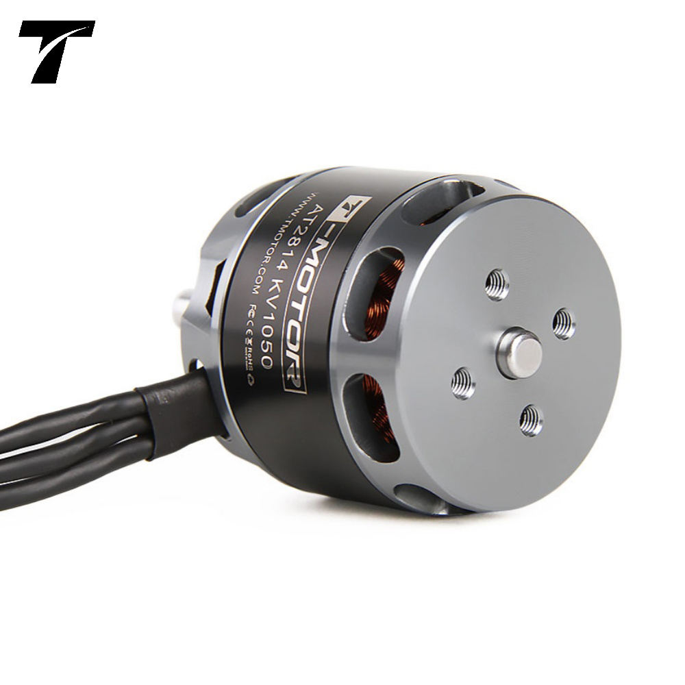 T-MOTOR AT2814 3S-4S アウトランナーBL - Drone Rc のレビューと価格