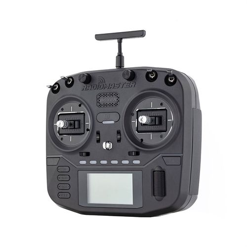RadioMaster Boxer 2.4G 16ch ホー - Rc Transmitter のレビューと価格