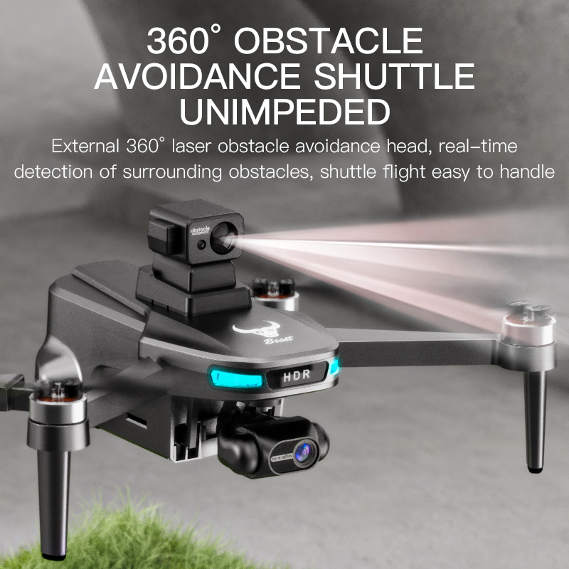 プロフェッショナルドローンsg109max2 fpv,8kカ - Dron Rc Quadcopter のレビューと価格