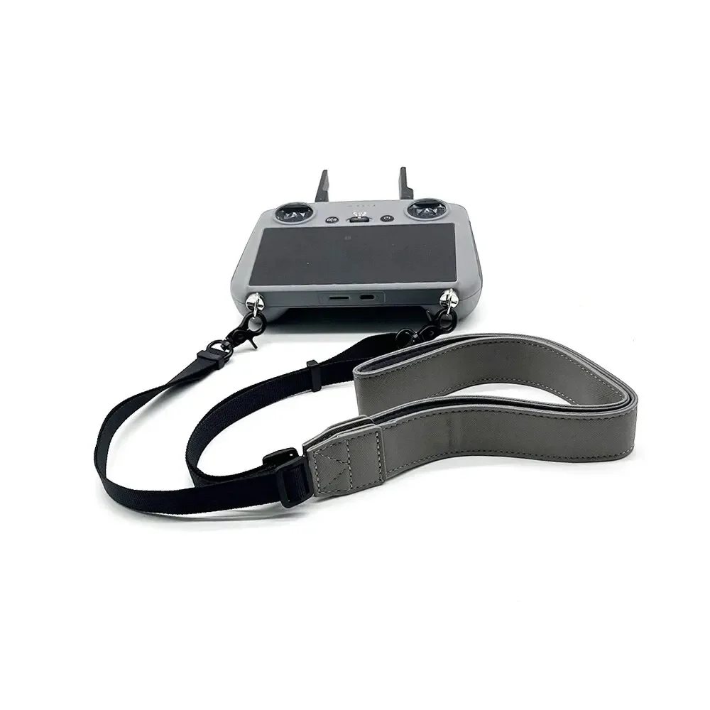 調節可能なネックストラップランヤード DJI RC/RC P - Drone Rcfpvpro のレビューと価格