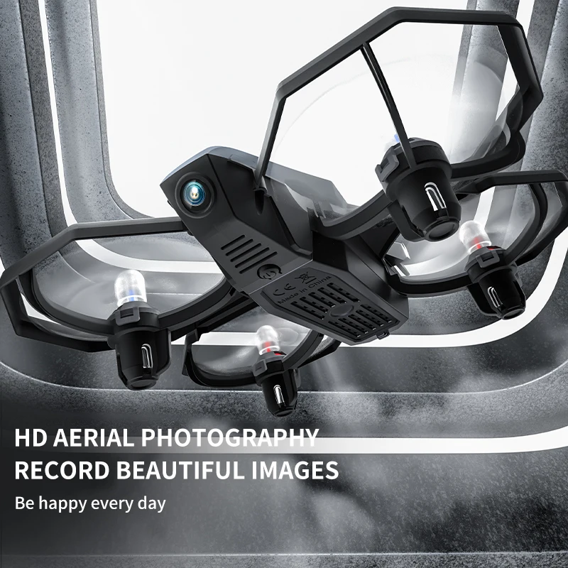 Jjrc Rc ドローン カメラ付き ジェスチャーコントロー - Drone Aircraft Jjrc のレビューと価格