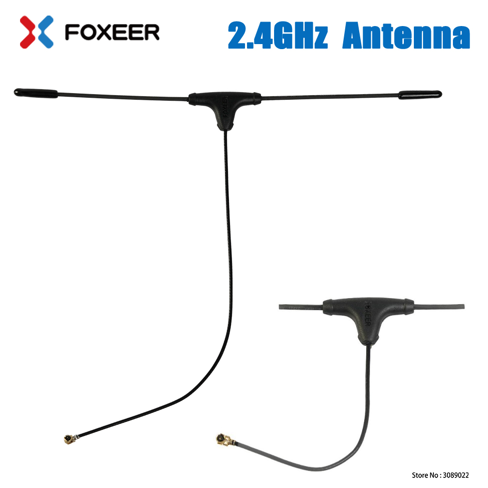マイクロティータイプテックスアンテナ,2.4g,915mhz - Crossfire Receiver Rx のレビューと価格