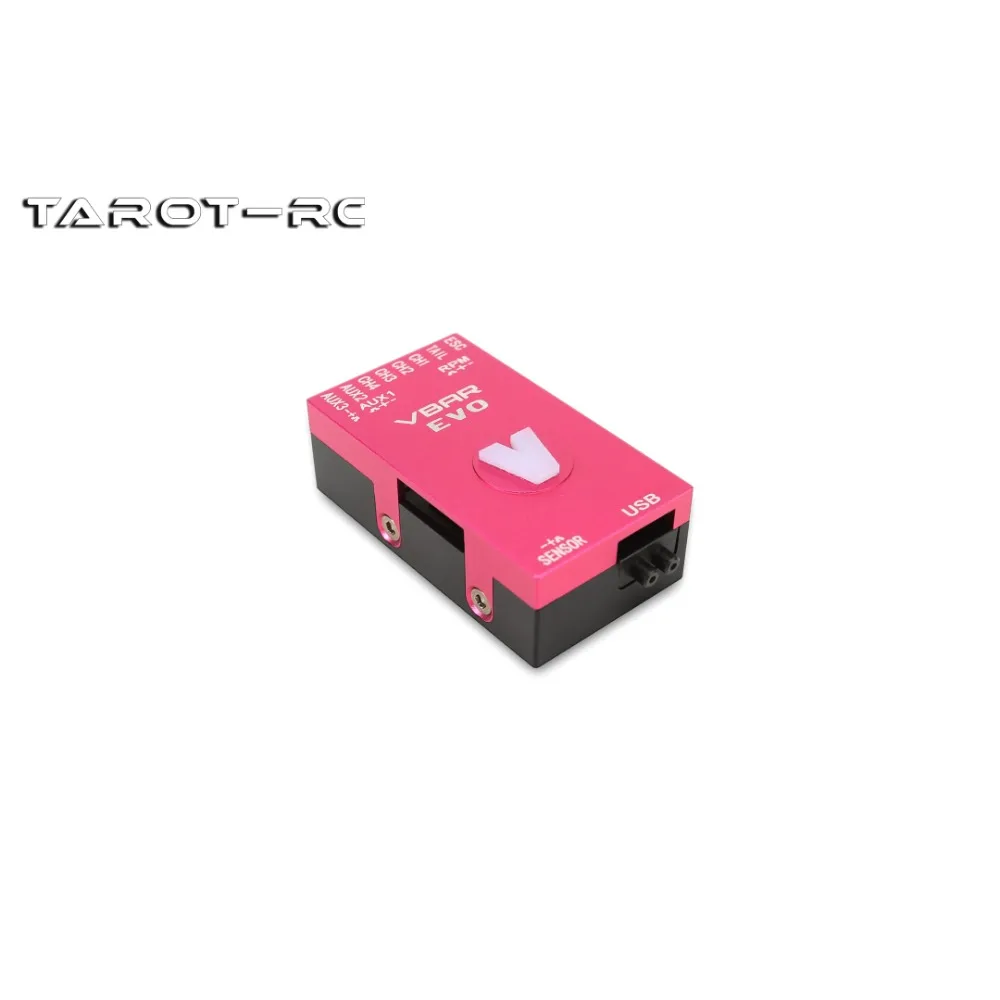 タロットメタルケース,vbar evo用ハウジング,vリンク - Drone Rc Link のレビューと価格