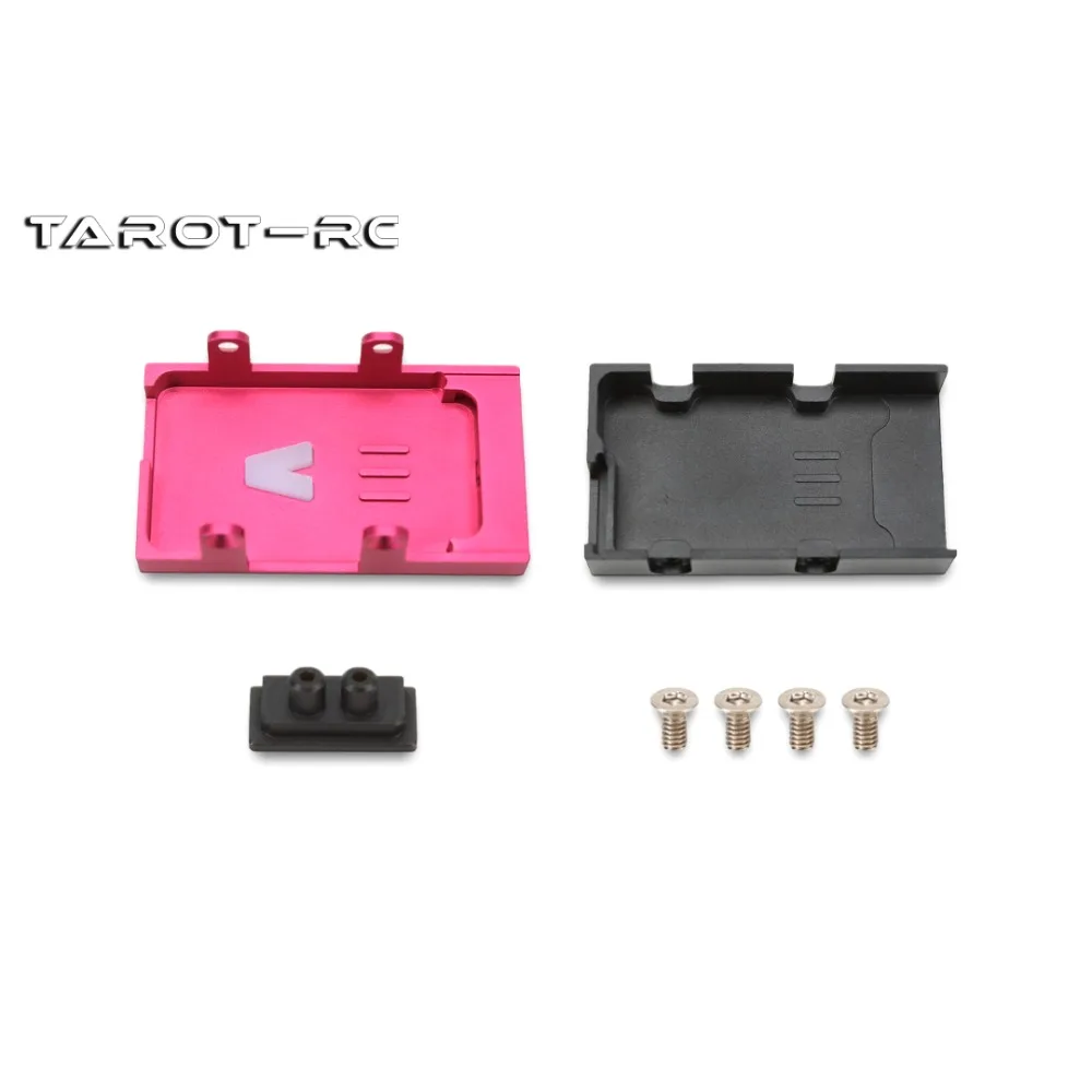 タロットメタルケース,vbar evo用ハウジング,vリンク - Drone Rc Link のレビューと価格