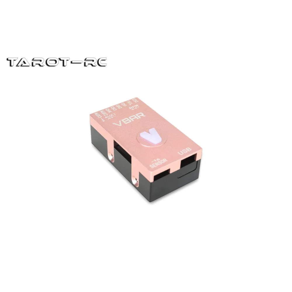 タロットメタルケース,vbar evo用ハウジング,vリンク - Drone Rc Link のレビューと価格