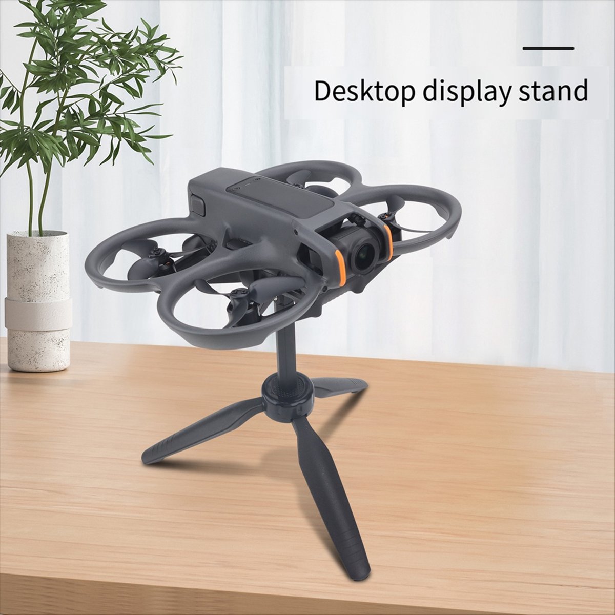 アバタ 2 ドローン デスクトップ ディスプレイ スタンド  - Drone Rc のレビューと価格