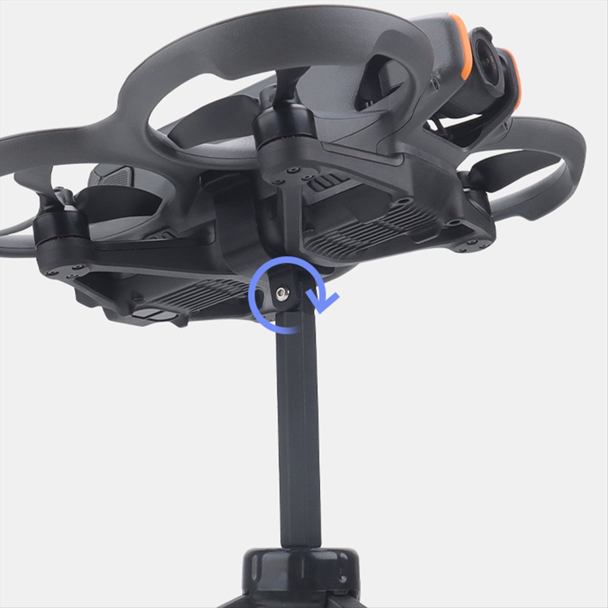 アバタ 2 ドローン デスクトップ ディスプレイ スタンド  - Drone Rc のレビューと価格