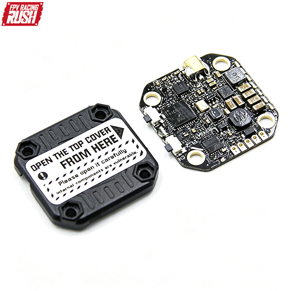 Rush Rushfpv Tank Ultimate Min - Drone Rc Remote Control のレビューと価格