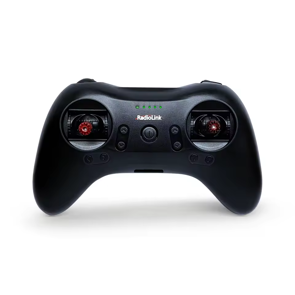 RadioLink T8S ラジオリモート送信機、FPVドロ - Rc Transmitter のレビューと価格