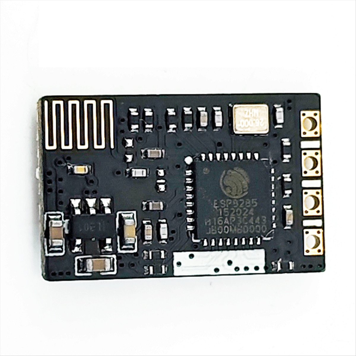500MHz レシーバー 500.5MHz-524.9MHz - Drone Rc のレビューと価格