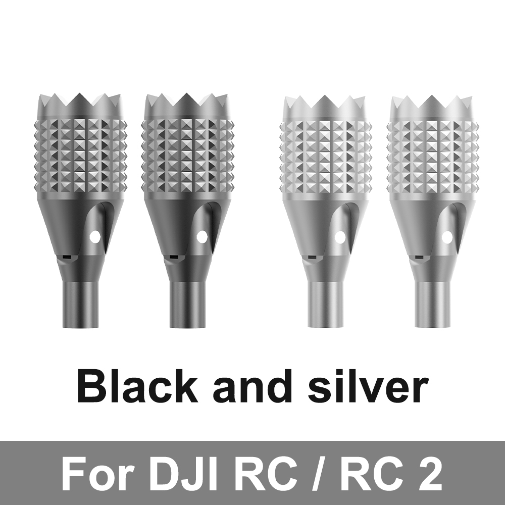 DJI Air 3 RC 2/RC用リモコンジョイスティック - Drone Rcfpvpro のレビューと価格