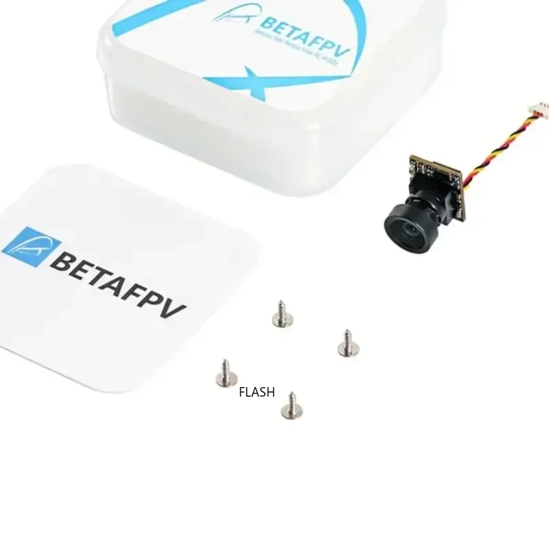 BETAFPV C03 FPVマイクロカメラ160 °    - Fpv Camera Cmos のレビューと価格
