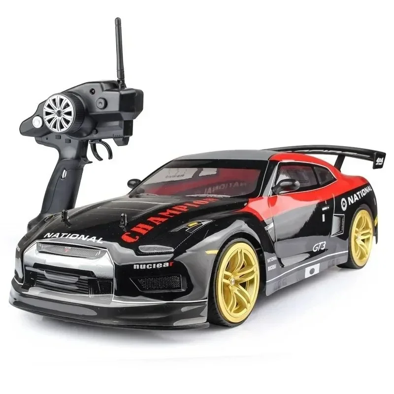 46cm超大型RCドリフトカー、70km/h高速4WDオフロ - Drone Bike Rc のレビューと価格